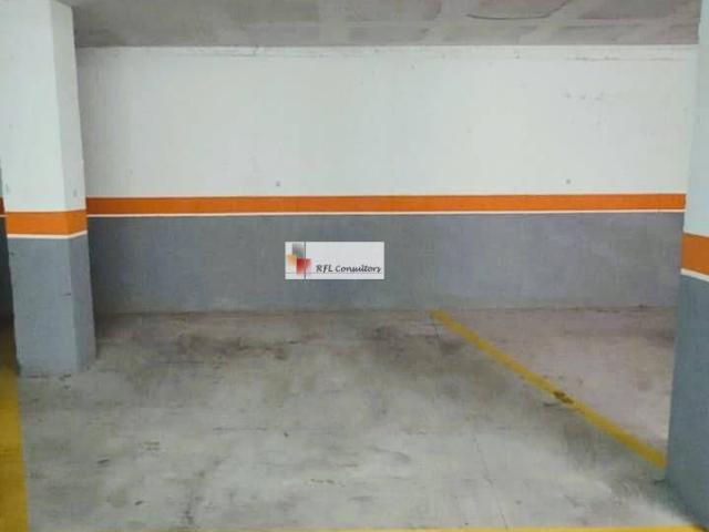 Garaje en Alquiler en L'Ampolla