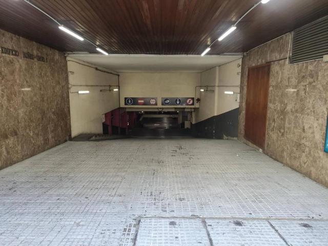 Garaje en Alquiler en L'Antiga Esquerra de l'Eixample