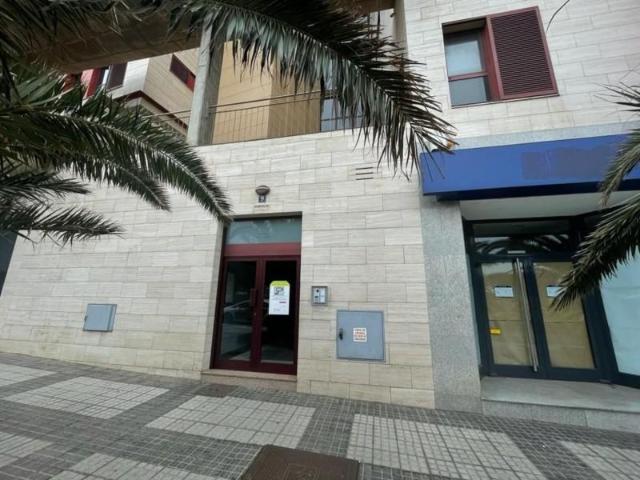 Garaje en alquiler en Las Palmas de Gran Canaria, Escaleritas