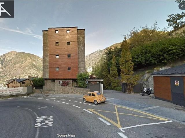 Garaje en alquiler en Les Escaldes, de 13 m² por 110