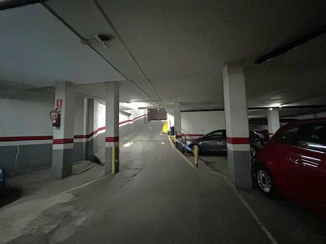 Garaje en Alquiler en Les Planes
