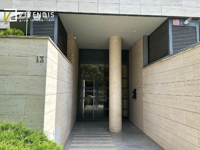Garaje en alquiler en Lleida, de 15 m² por 75
