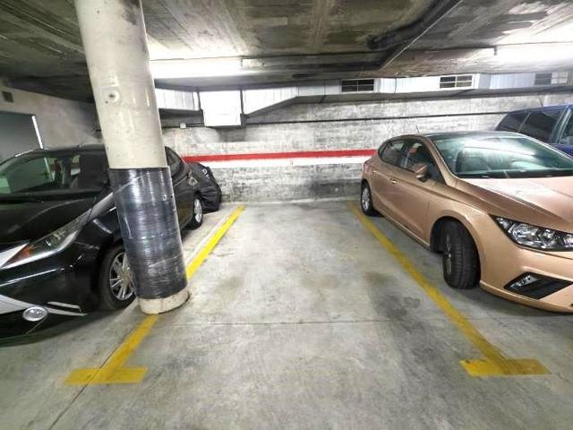 Garaje en alquiler en Lliçà d´Amunt, por 55