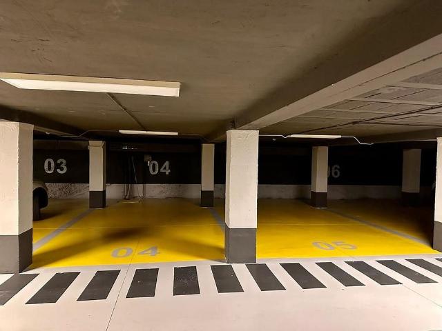 Garaje en alquiler en Lloret de Mar, por 80