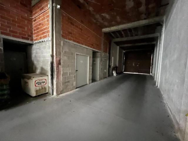 Garaje en alquiler en Lugo, Sur