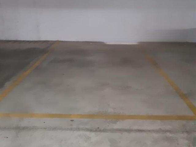 Garaje en alquiler en Molina de Segura, Fátima El Panderón