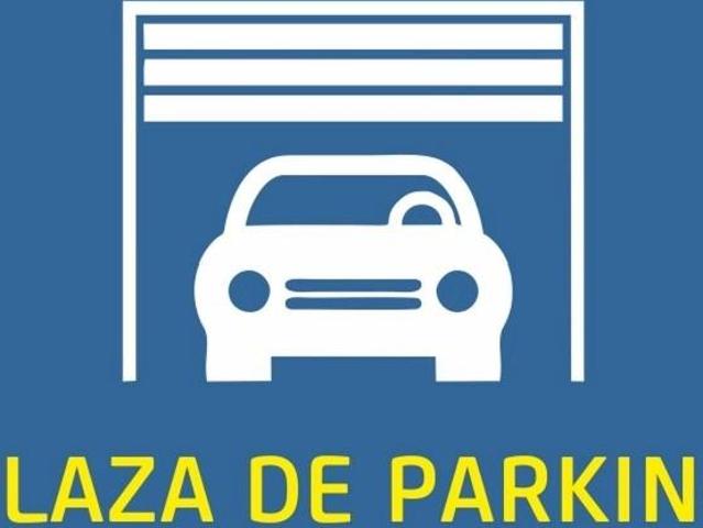 Garaje en alquiler en Molina de Segura, San roque