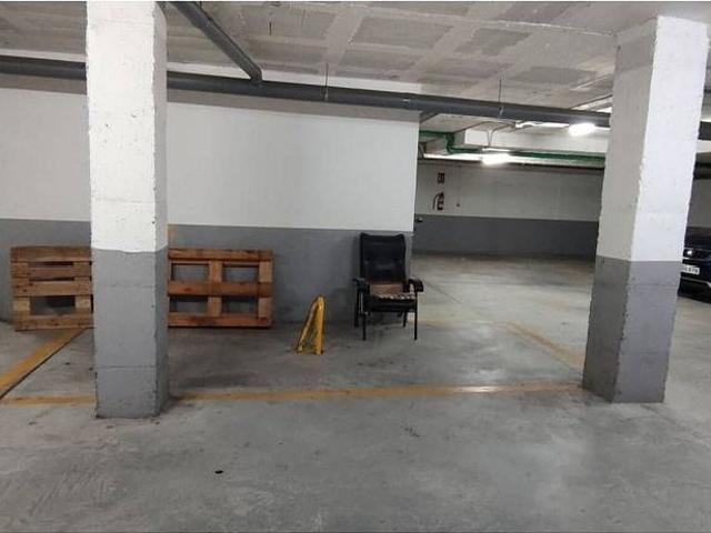 Garaje en alquiler en Monistrol de Montserrat, de 16 m² por 70
