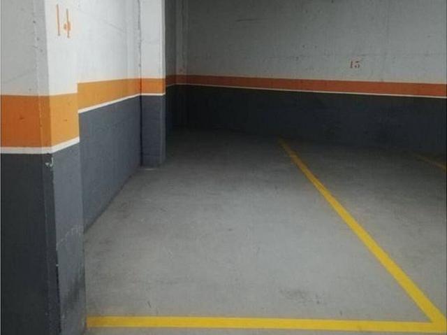 Garaje en alquiler en Matadepera, de 10 m² por 60