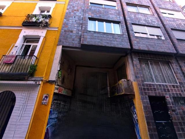 Garaje en alquiler en Madrid Madrid