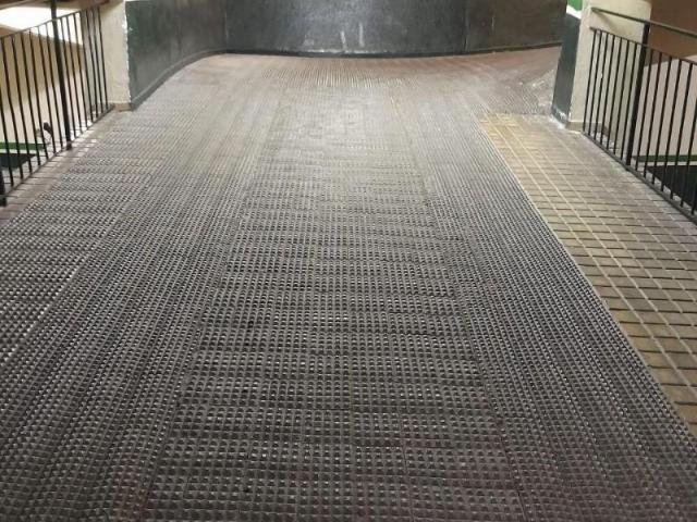 Garaje en alquiler en Madrid, Guindalera