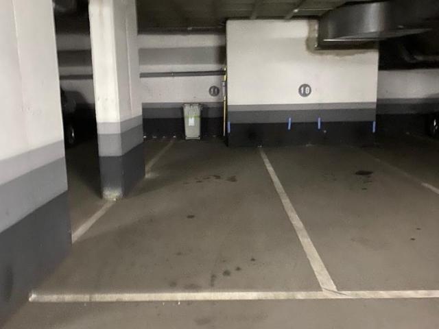 Garaje en alquiler en Madrid, Vallehermoso
