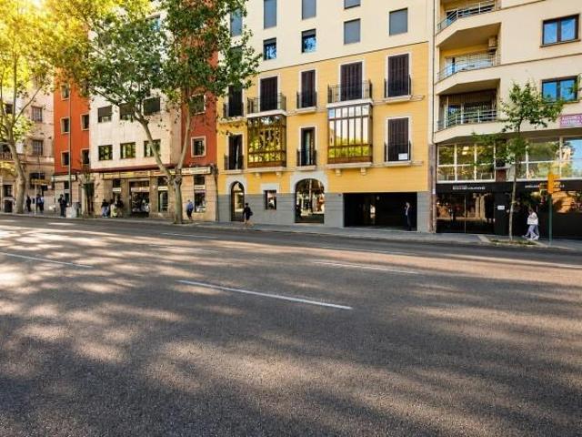 Garaje en alquiler en Mallorca, La Missió