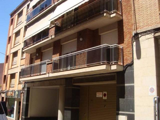 Garaje en alquiler en Manresa, de 13 m² por 65