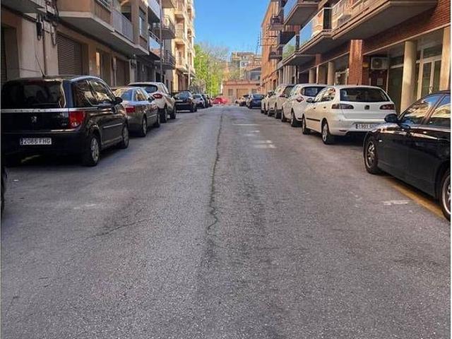 Garaje en alquiler en Manresa, de 12 m² por 70