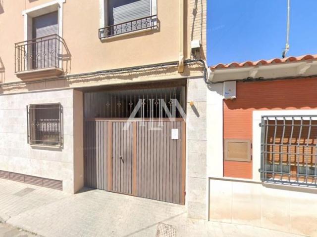 Garaje en alquiler en Manzanares, Candelaria