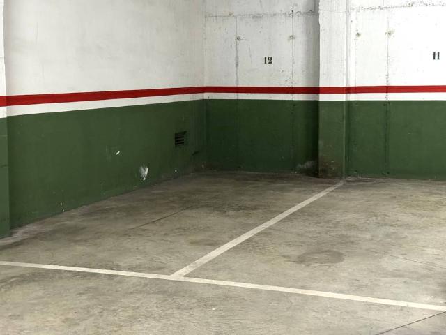Garaje en Alquiler en Mas Duran