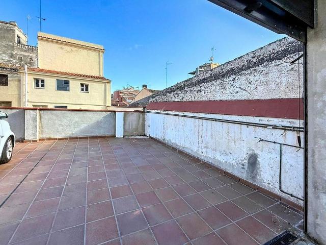 Garaje en alquiler en Masnou, de 12 m² por 150