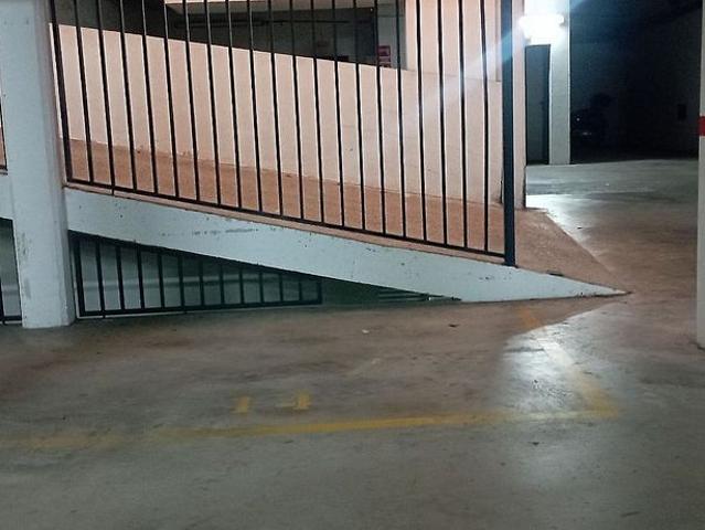 Garaje en alquiler en Masnou, de 35 m² por 70