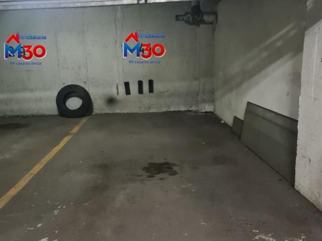 Garaje en alquiler en Miranda de Ebro, Centro