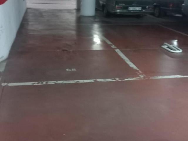 Garaje en alquiler en Murcia, Avenida Europa