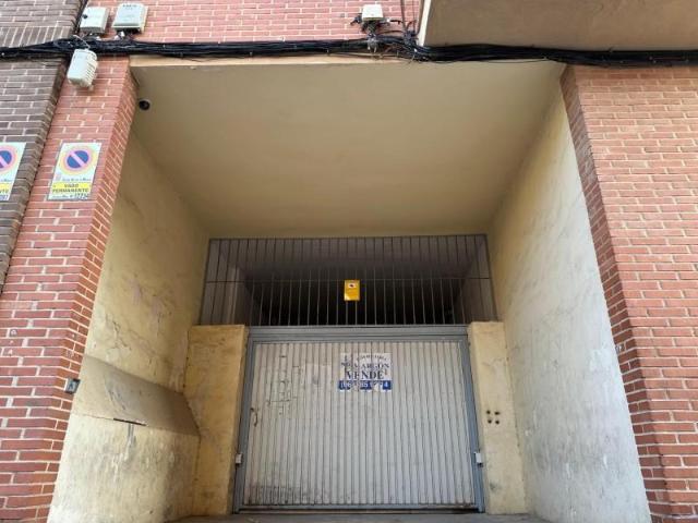 Garaje en alquiler en Murcia, Cabezo de Torres