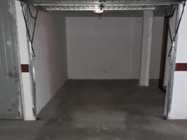Garaje en alquiler en Museros, Valencia Costa Valencia
