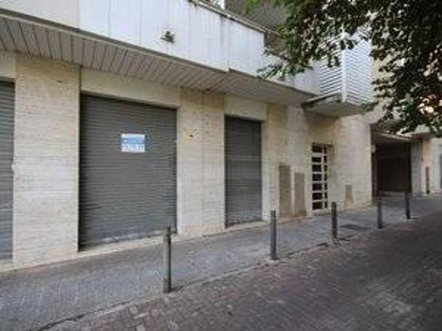 Garaje en Alquiler en Nord
