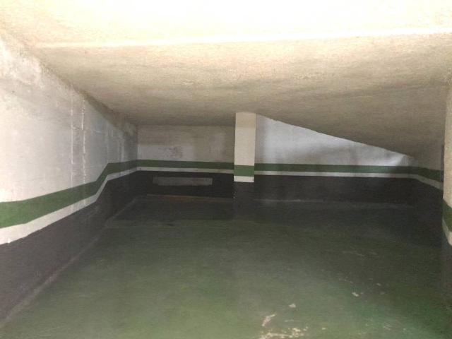 Garaje en Alquiler en Navas