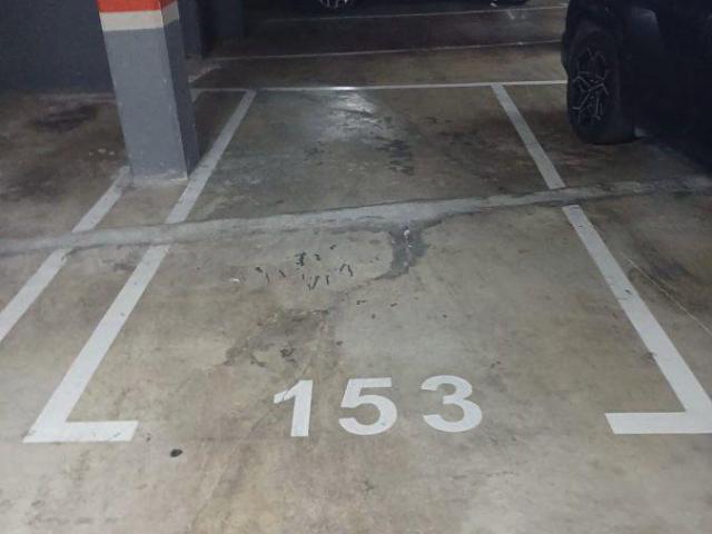 Garaje en alquiler en Sabadell, Centro