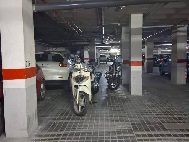 Garaje en Alquiler en Sagrada Família