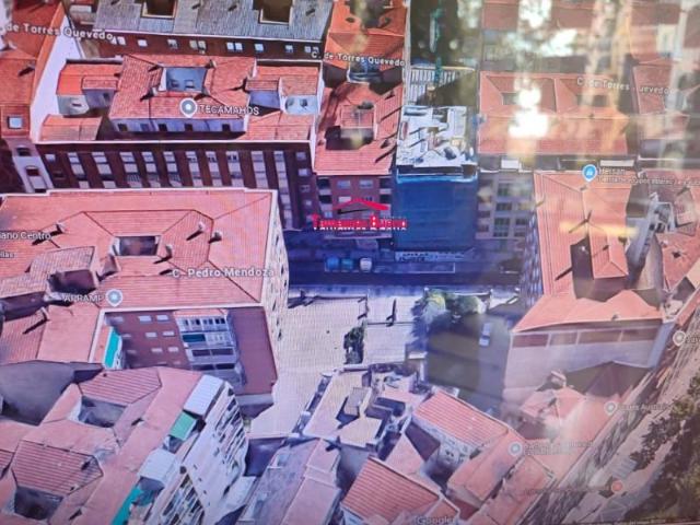 Garaje en alquiler en Salamanca, Paseo Estacion