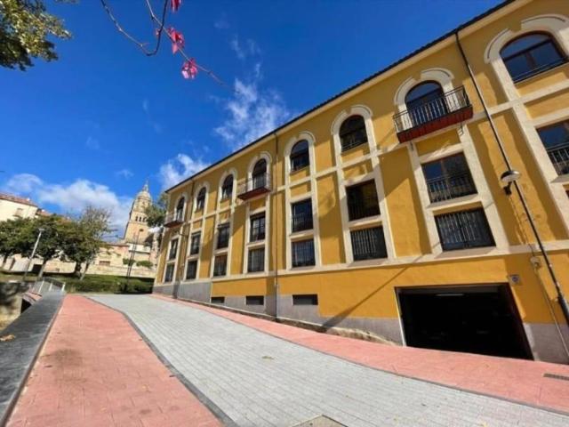 Garaje en alquiler en Salamanca, Universidad Tenerías