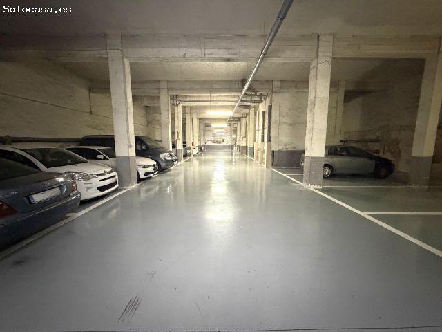 Garaje en Alquiler en San Juan de Alicante, Alicante