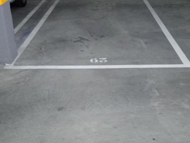 Garaje en alquiler en San Sebastián de los Reyes, La Granjilla