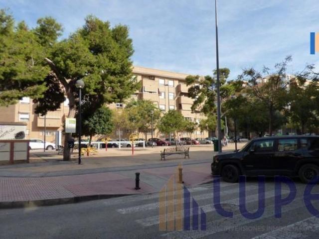 Garaje en alquiler en San Vicente del Raspeig, San Vicente Del Raspeig