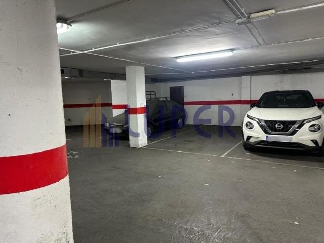 Garaje en alquiler en San Vicente del Raspeig, San Vicente Del Raspeig