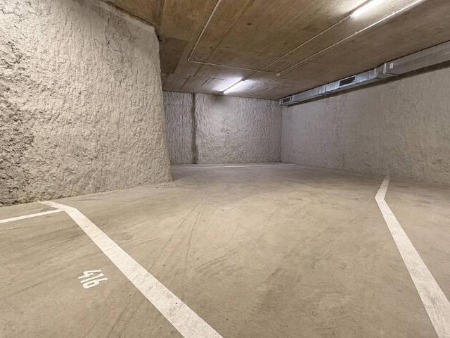 Garaje en Alquiler en Sant Andreu de Palomar