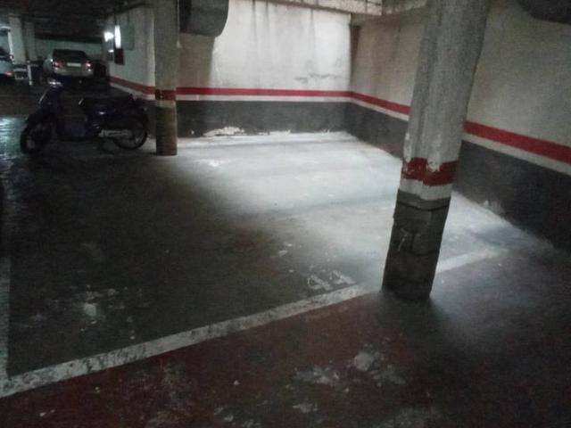 Garaje en Alquiler en Sant Antoni
