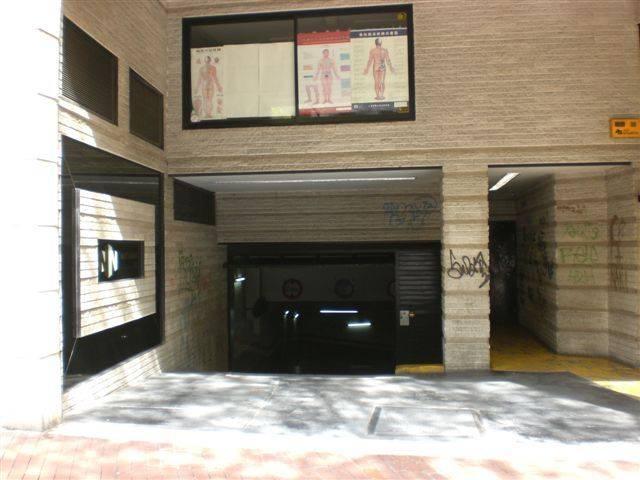 Garaje en Alquiler en Sant Antoni