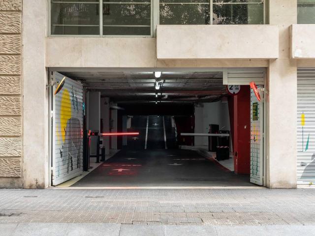 Garaje en Alquiler en Sant Antoni