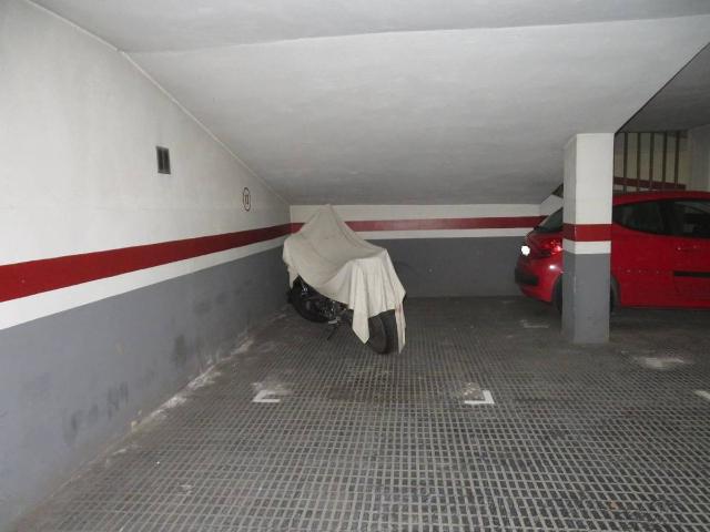 Garaje en Alquiler en Sant Antoni