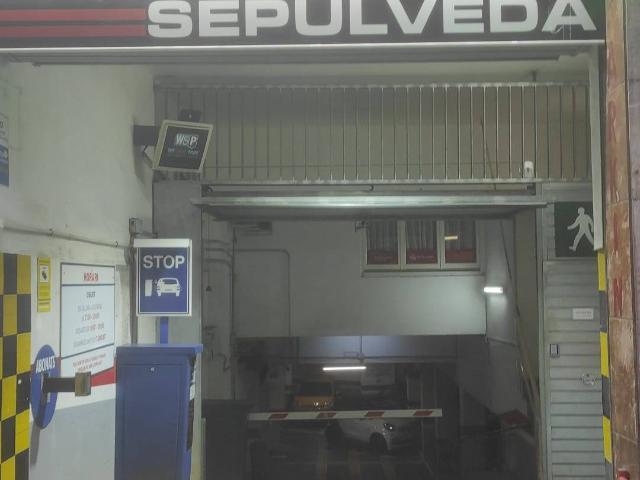 Garaje en Alquiler en Sant Antoni