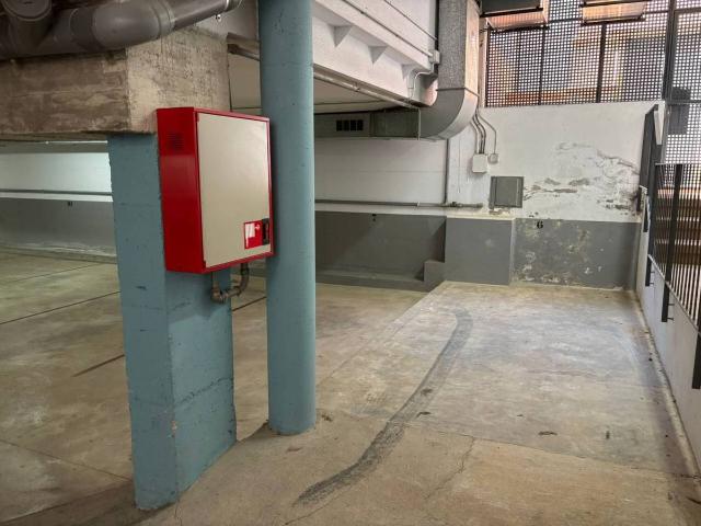 Garaje en Alquiler en Sant Feliu de Codines
