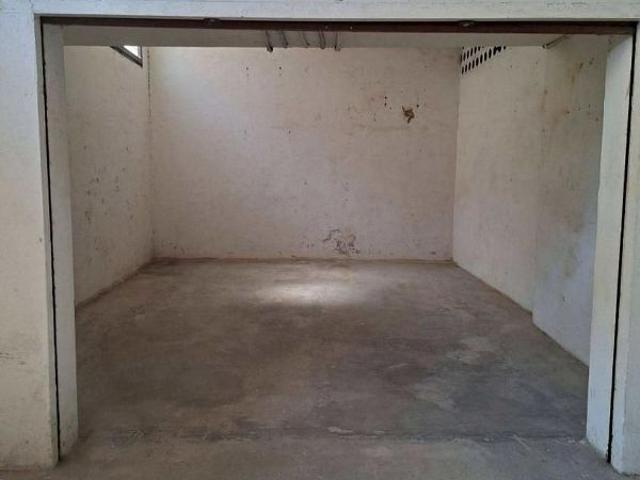 Garaje en alquiler en Sant Feliu de Guíxols, de 35 m² por 150