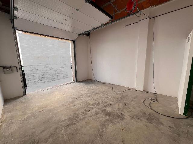 Garaje en alquiler en Sant Feliu de Guíxols, de 30 m² por 250