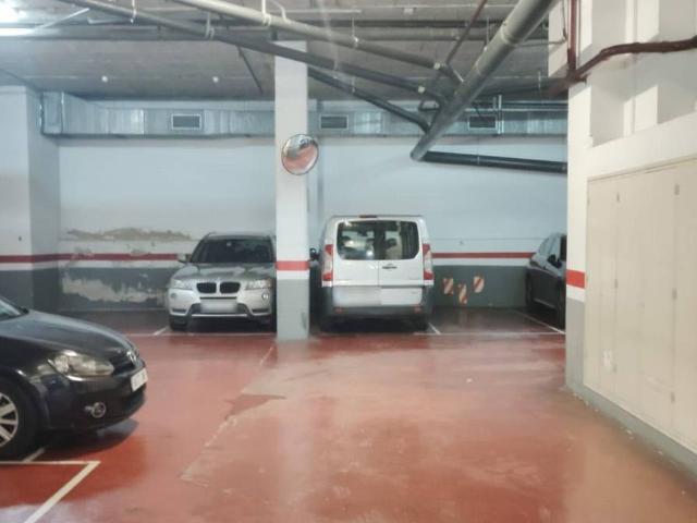 Garaje en Alquiler en Sant Gervasi Galvany