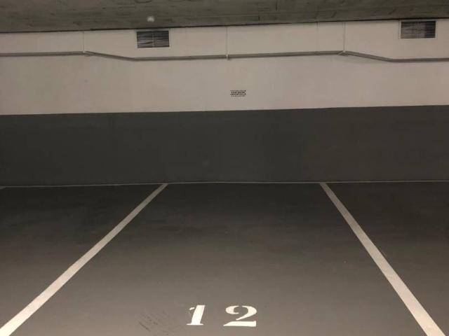 Garaje en Alquiler en Sant Gervasi Galvany