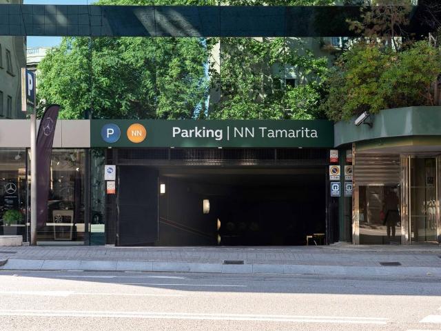 Garaje en Alquiler en Sant Gervasi i la Bonanova