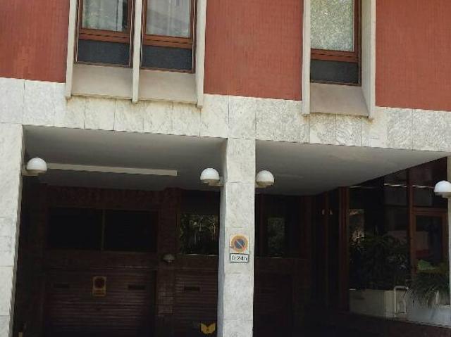 Garaje en Alquiler en Sant Gervasi i la Bonanova
